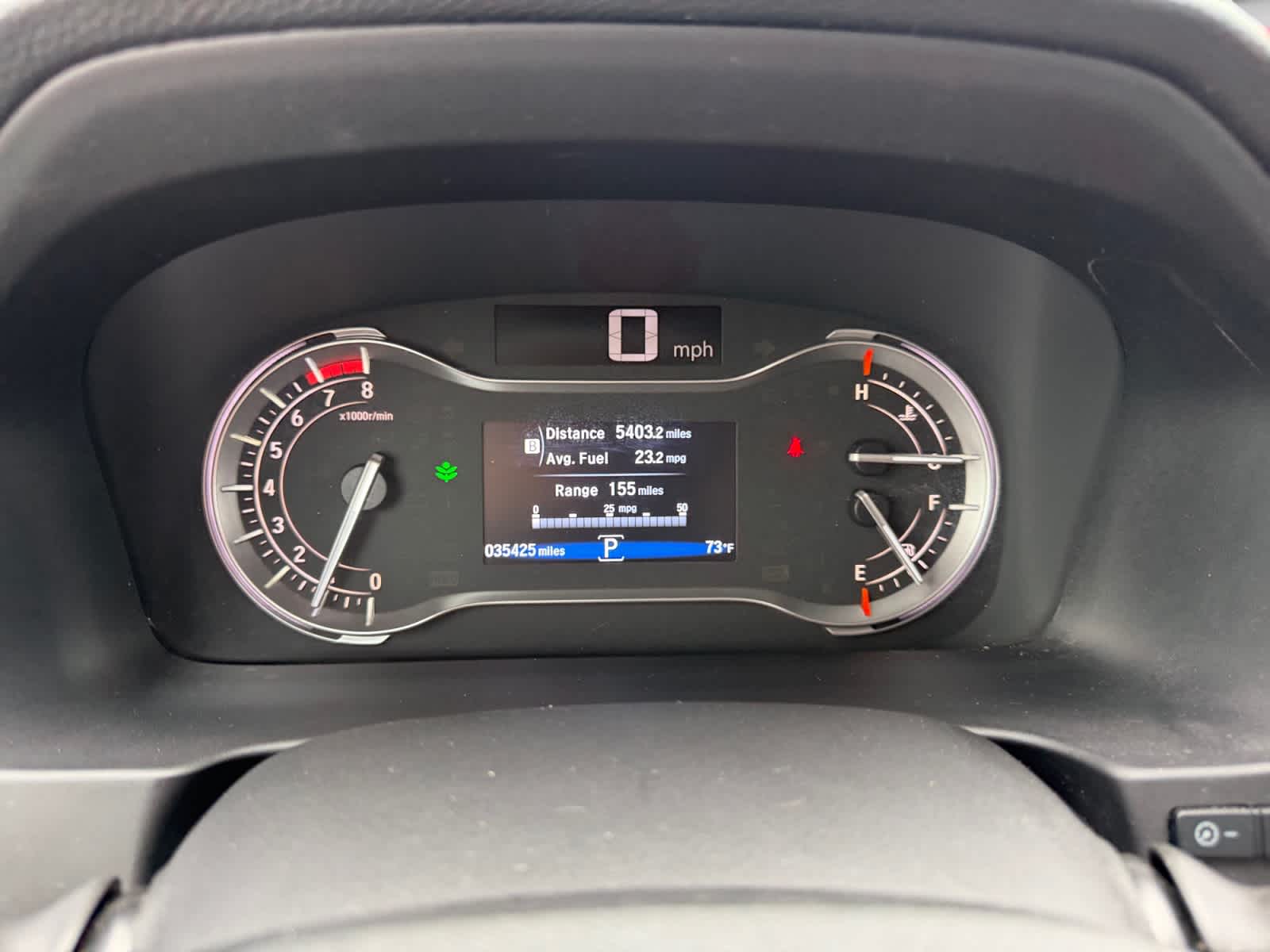 Used 2023 Honda Ridgeline Truck