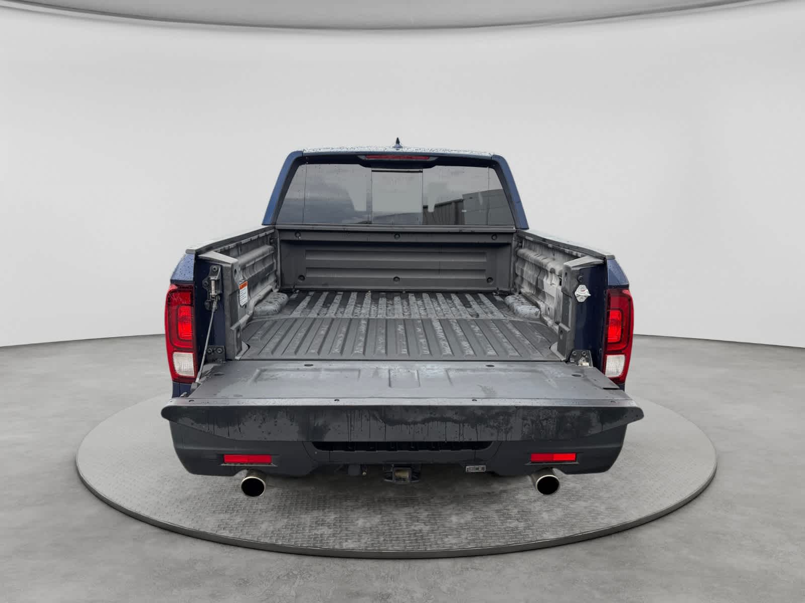 Used 2023 Honda Ridgeline Truck
