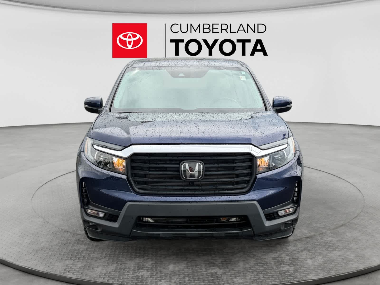 Used 2023 Honda Ridgeline Truck