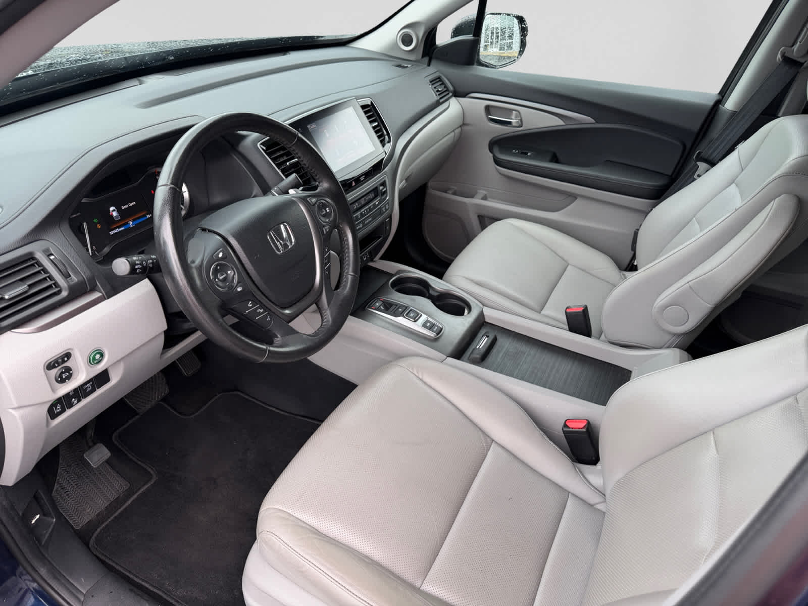 Used 2023 Honda Ridgeline Truck