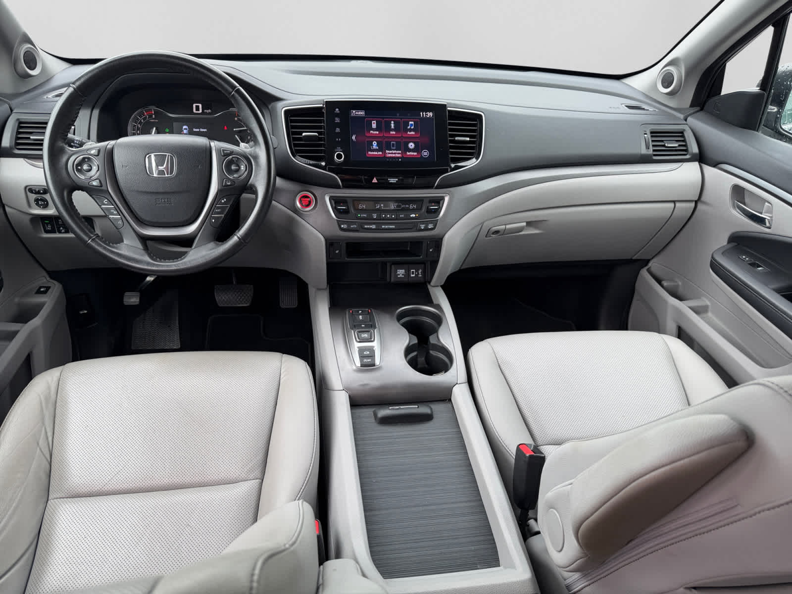 Used 2023 Honda Ridgeline Truck