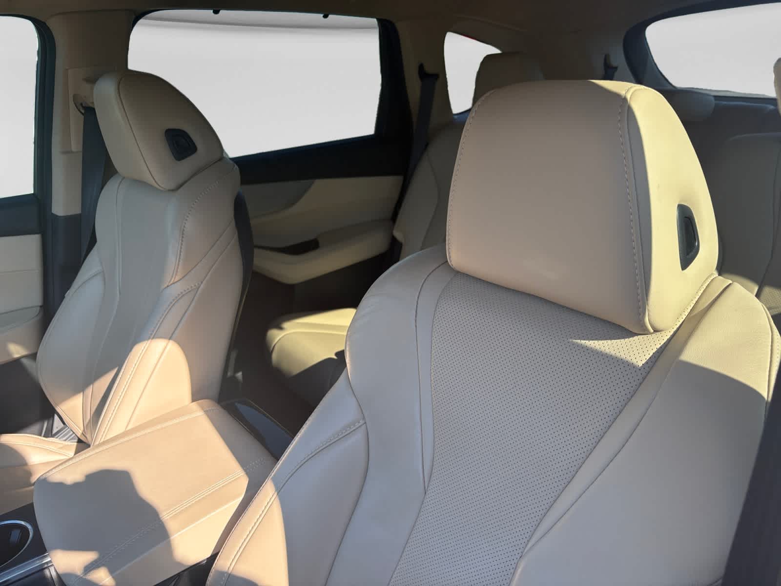Used 2024 Acura MDX SUV