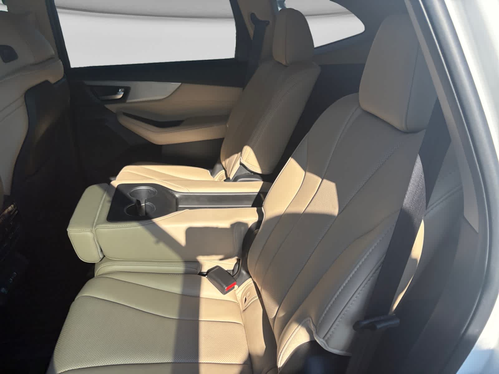 Used 2024 Acura MDX SUV