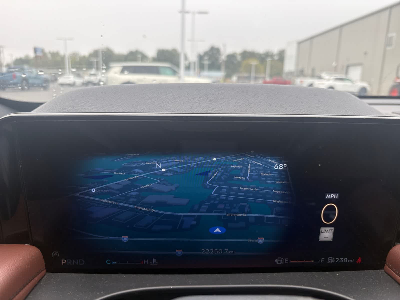 Used 2026 Lincoln Aviator SUV