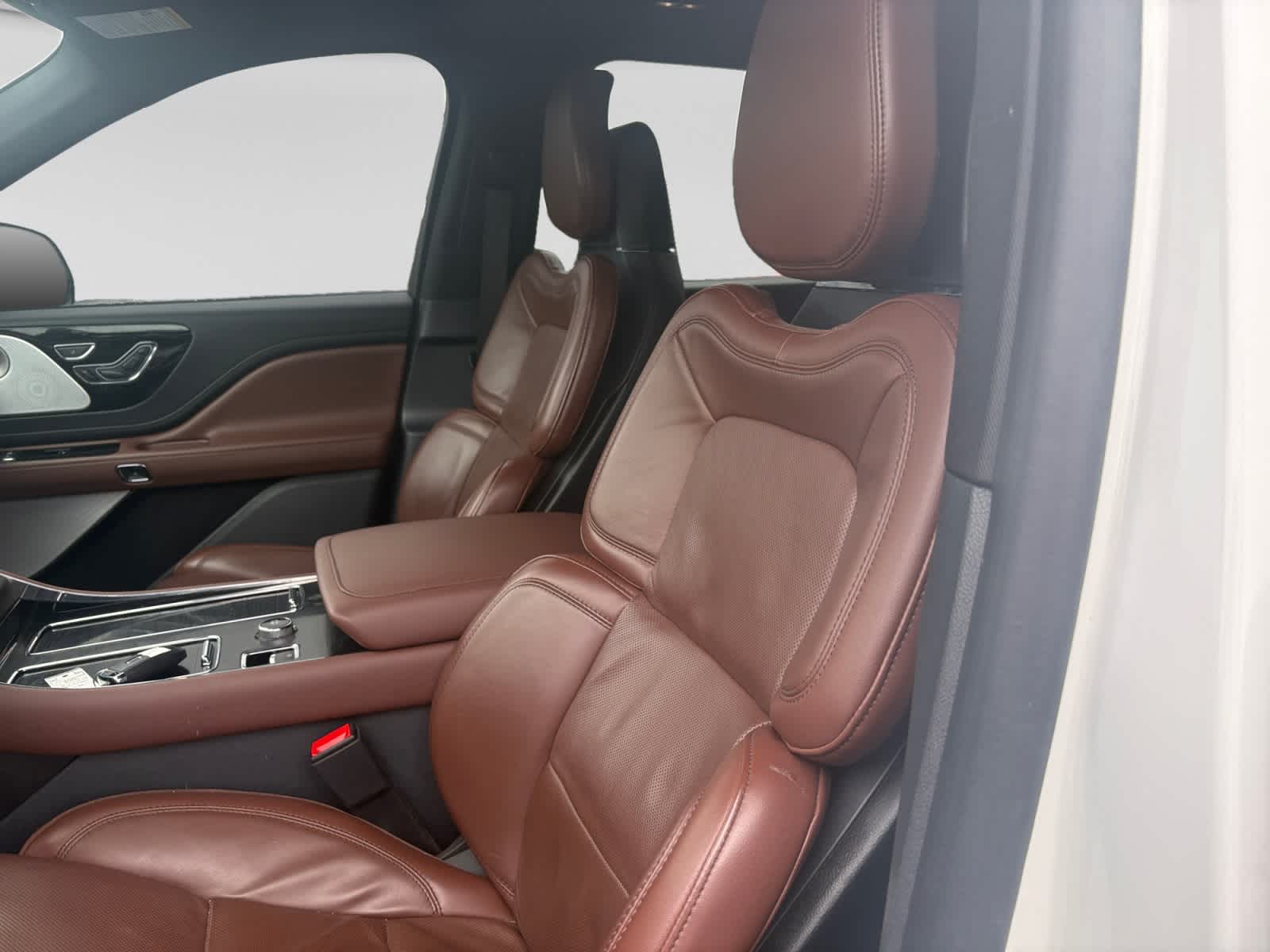 Used 2026 Lincoln Aviator SUV
