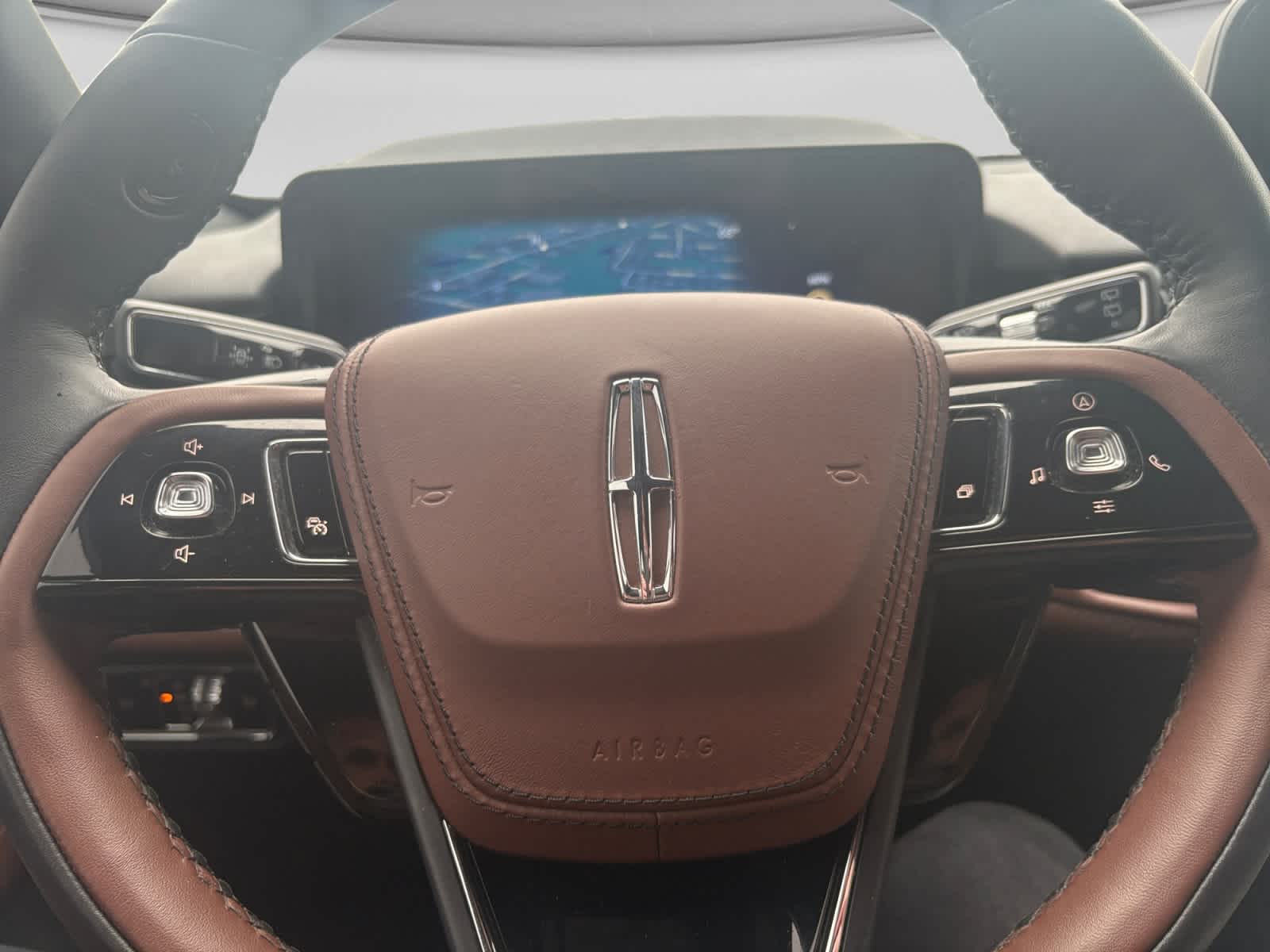 Used 2026 Lincoln Aviator SUV