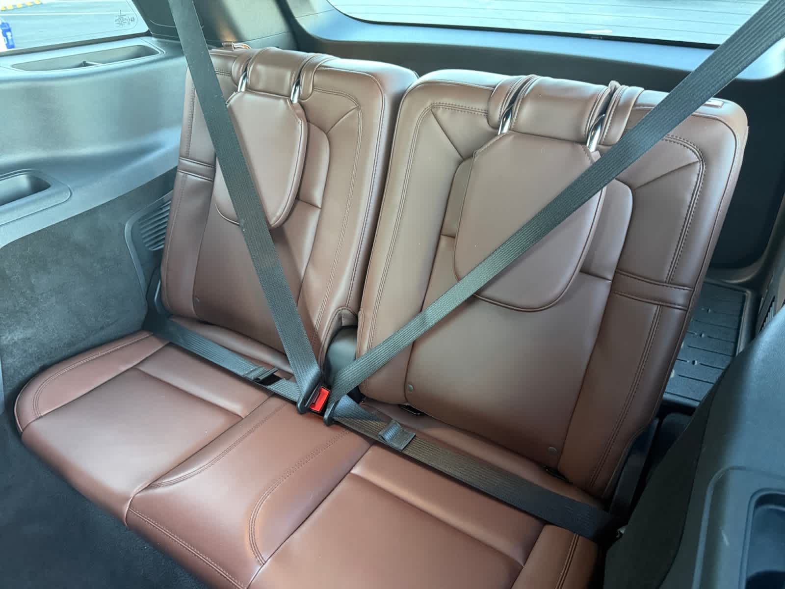 Used 2026 Lincoln Aviator SUV