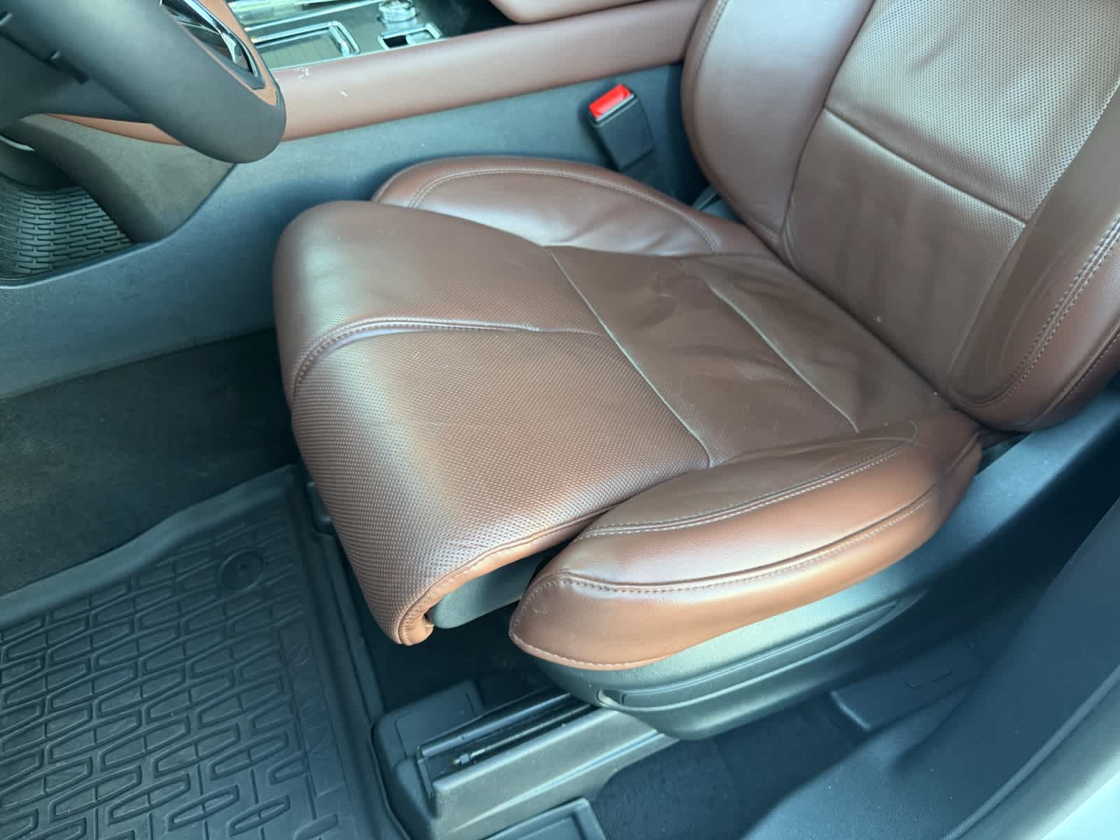 Used 2026 Lincoln Aviator SUV
