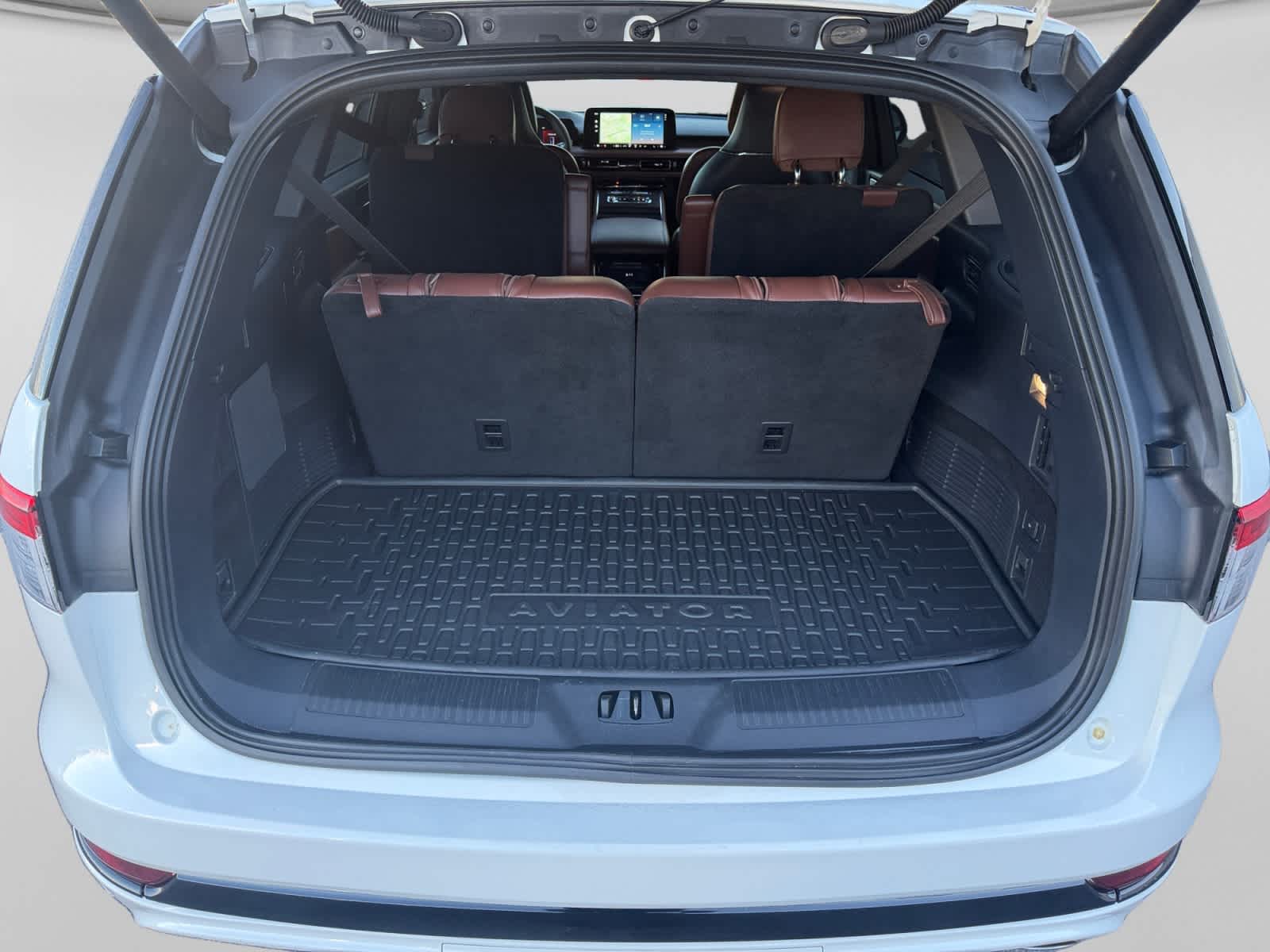 Used 2026 Lincoln Aviator SUV