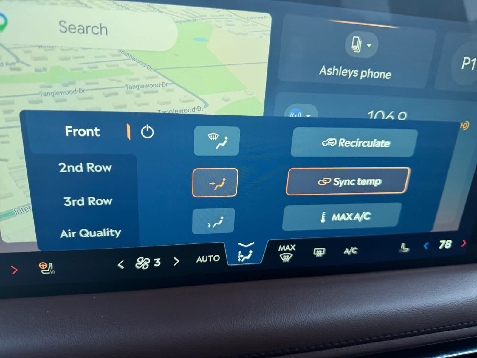 Used 2026 Lincoln Aviator SUV