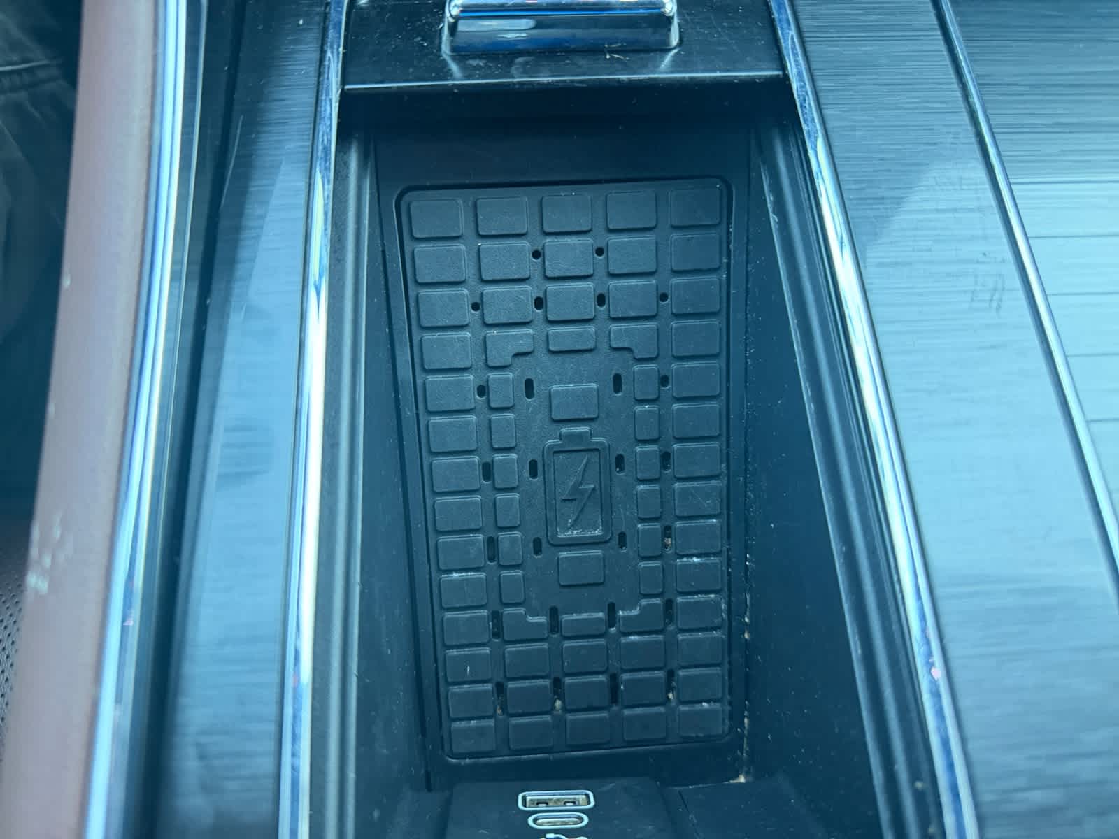 Used 2026 Lincoln Aviator SUV