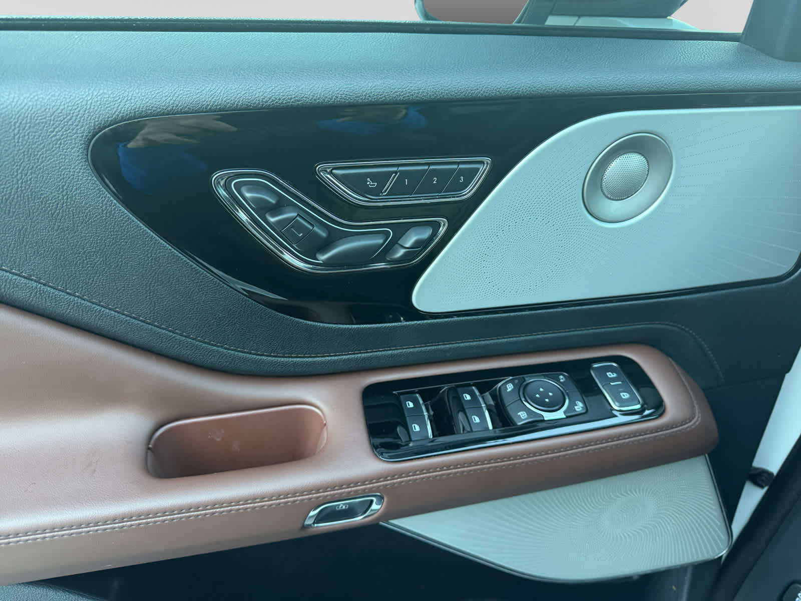Used 2026 Lincoln Aviator SUV