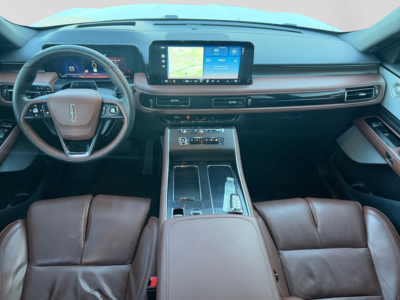 Used 2026 Lincoln Aviator SUV