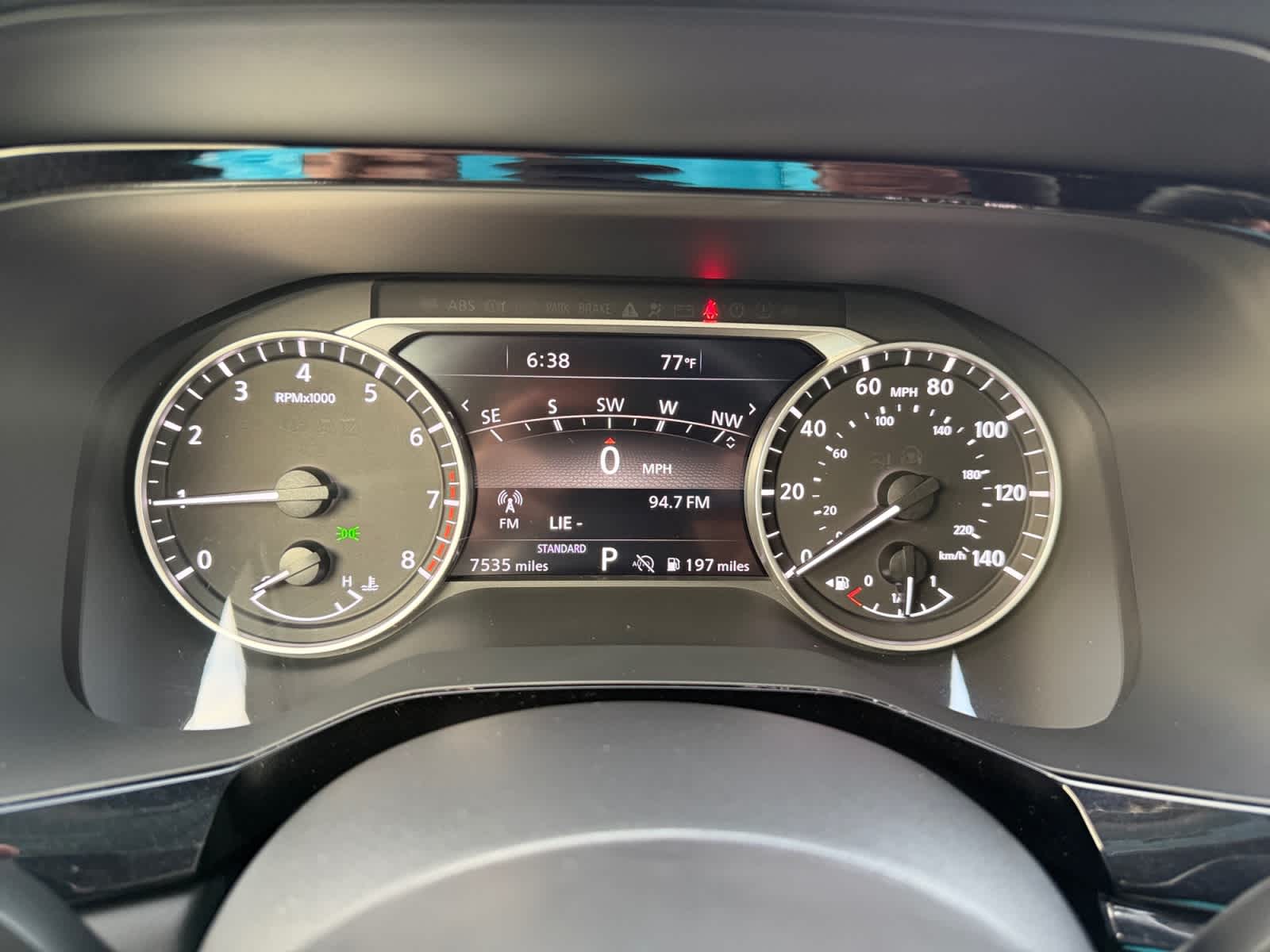 Used 2025 Nissan Pathfinder SUV