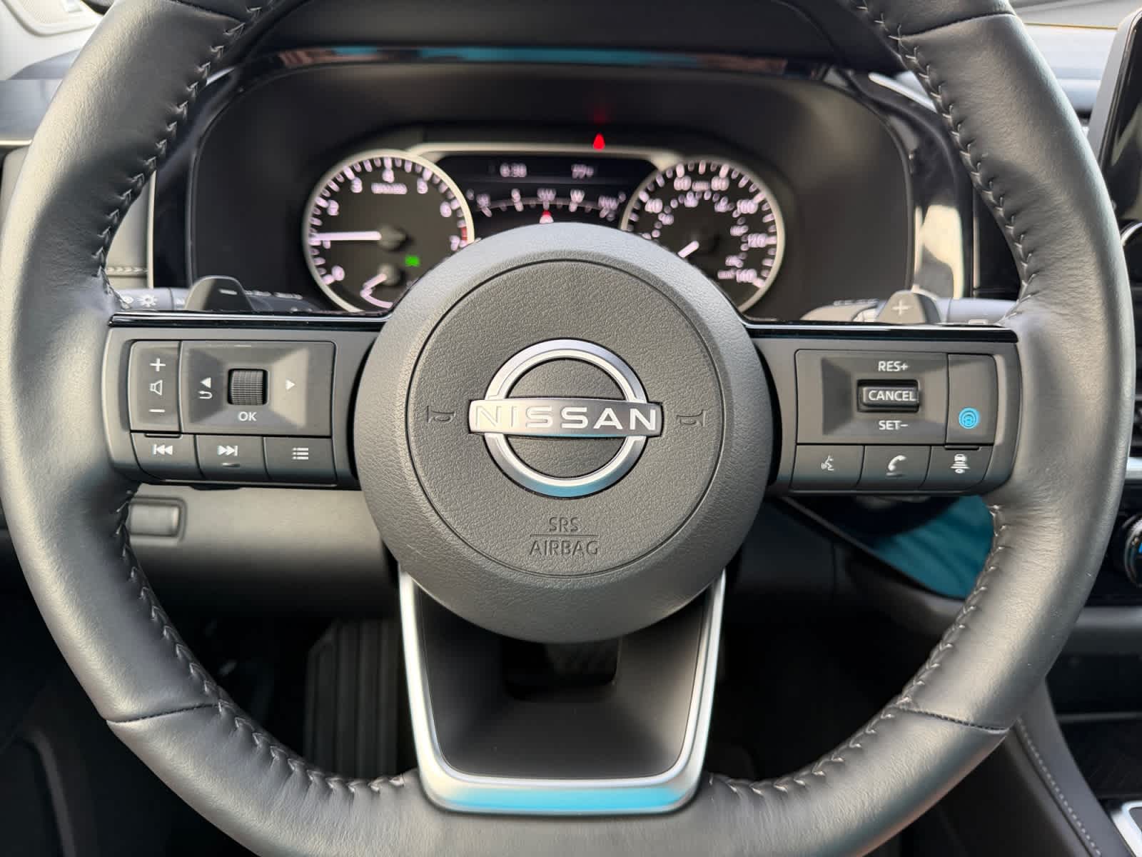 Used 2025 Nissan Pathfinder SUV