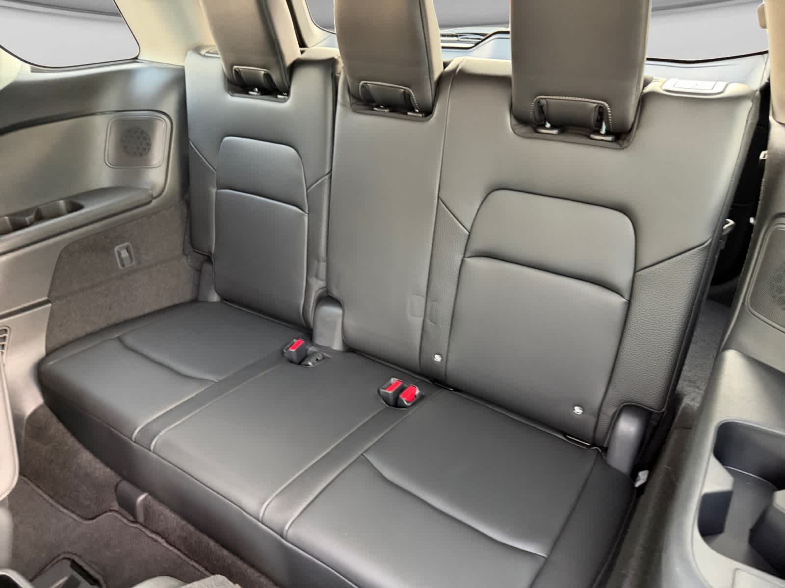 Used 2025 Nissan Pathfinder SUV