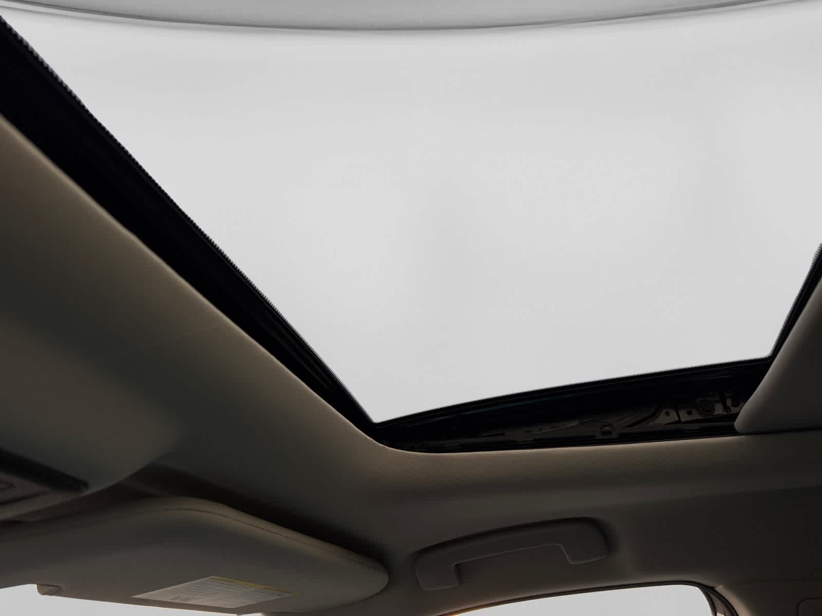 Used 2025 Nissan Pathfinder SUV