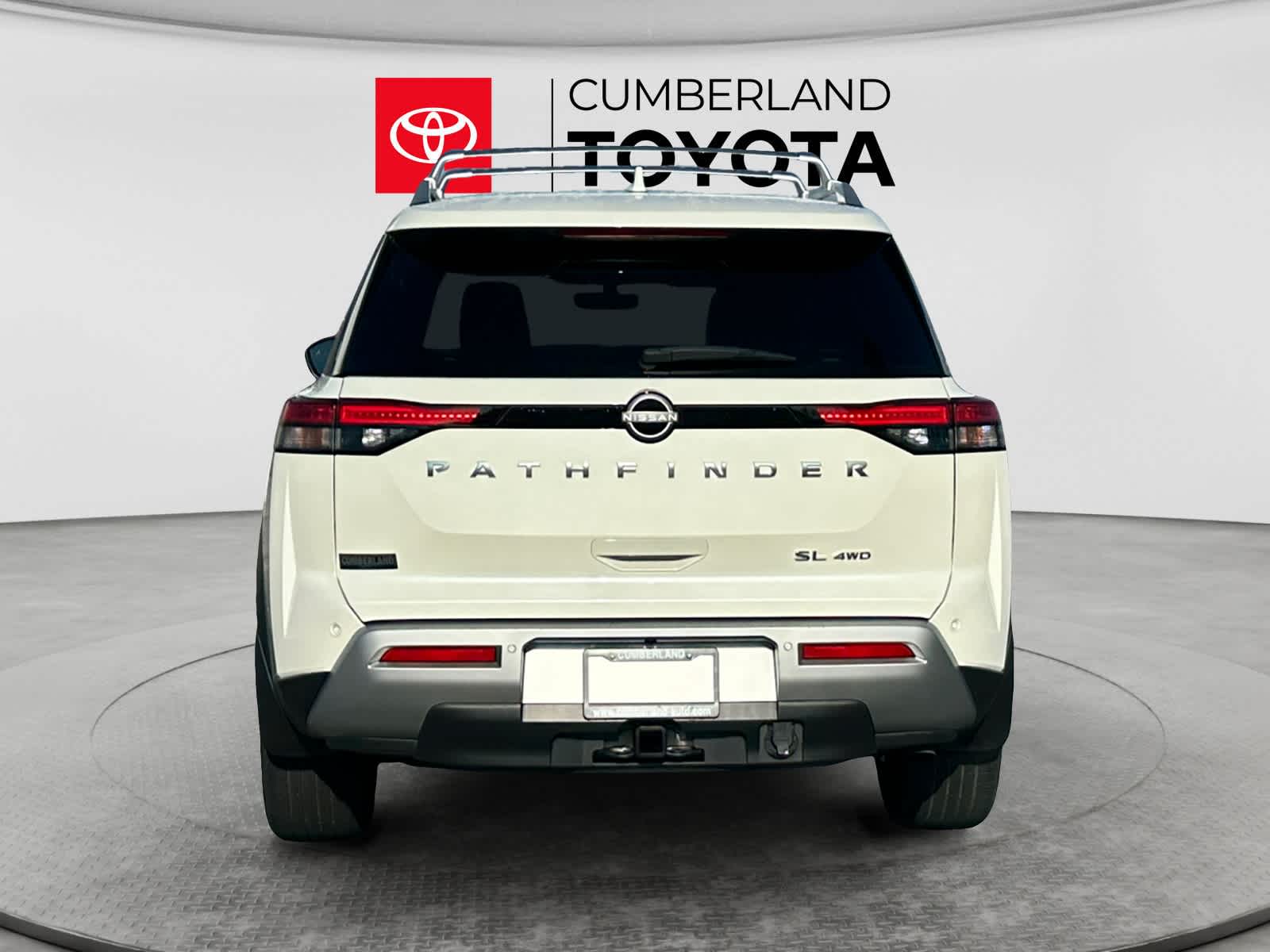 Used 2023 Nissan Pathfinder SUV