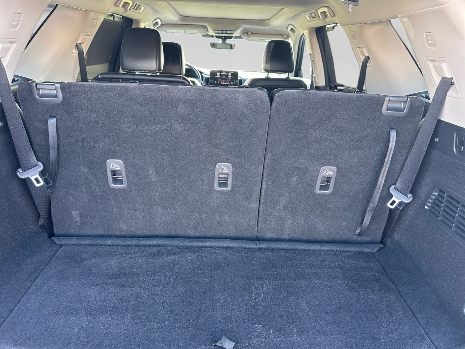 Used 2023 Nissan Pathfinder SUV