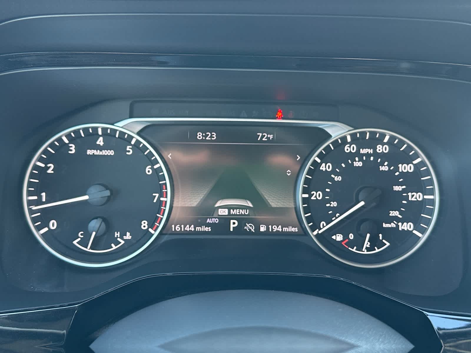 Used 2023 Nissan Pathfinder SUV