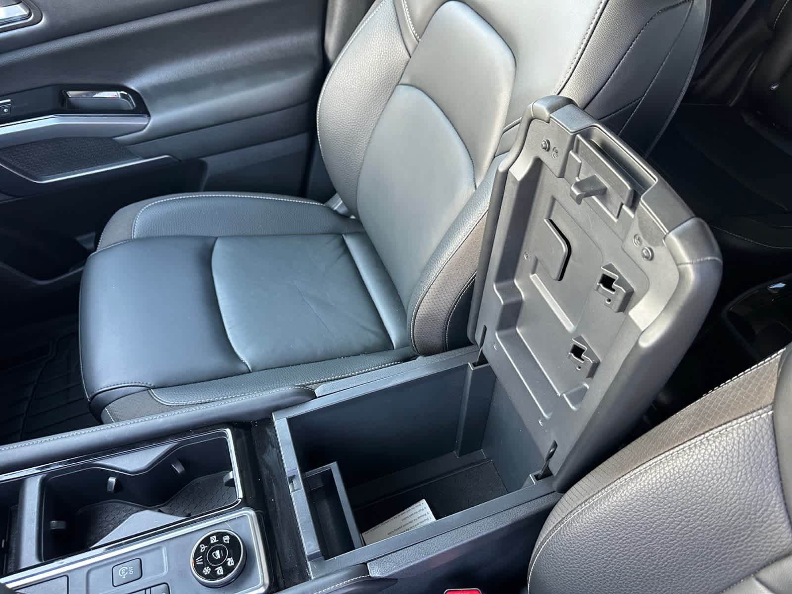 Used 2023 Nissan Pathfinder SUV