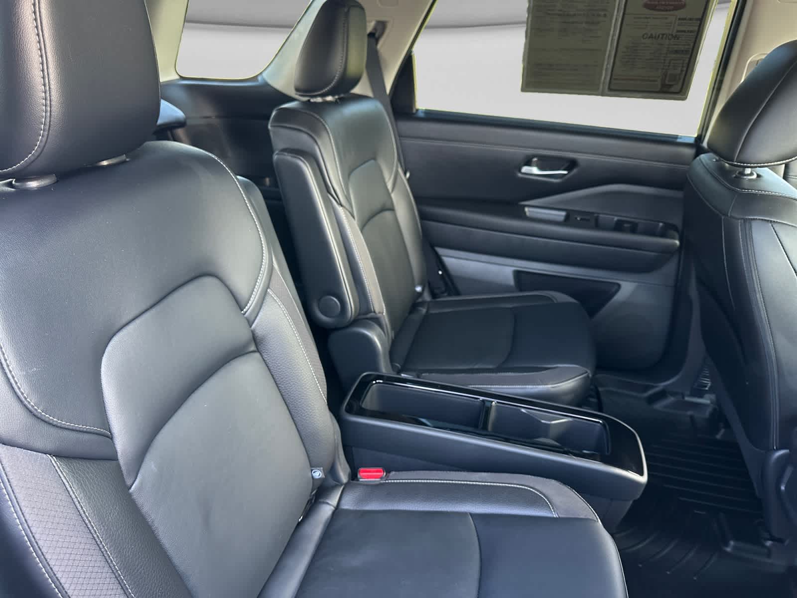 Used 2023 Nissan Pathfinder SUV