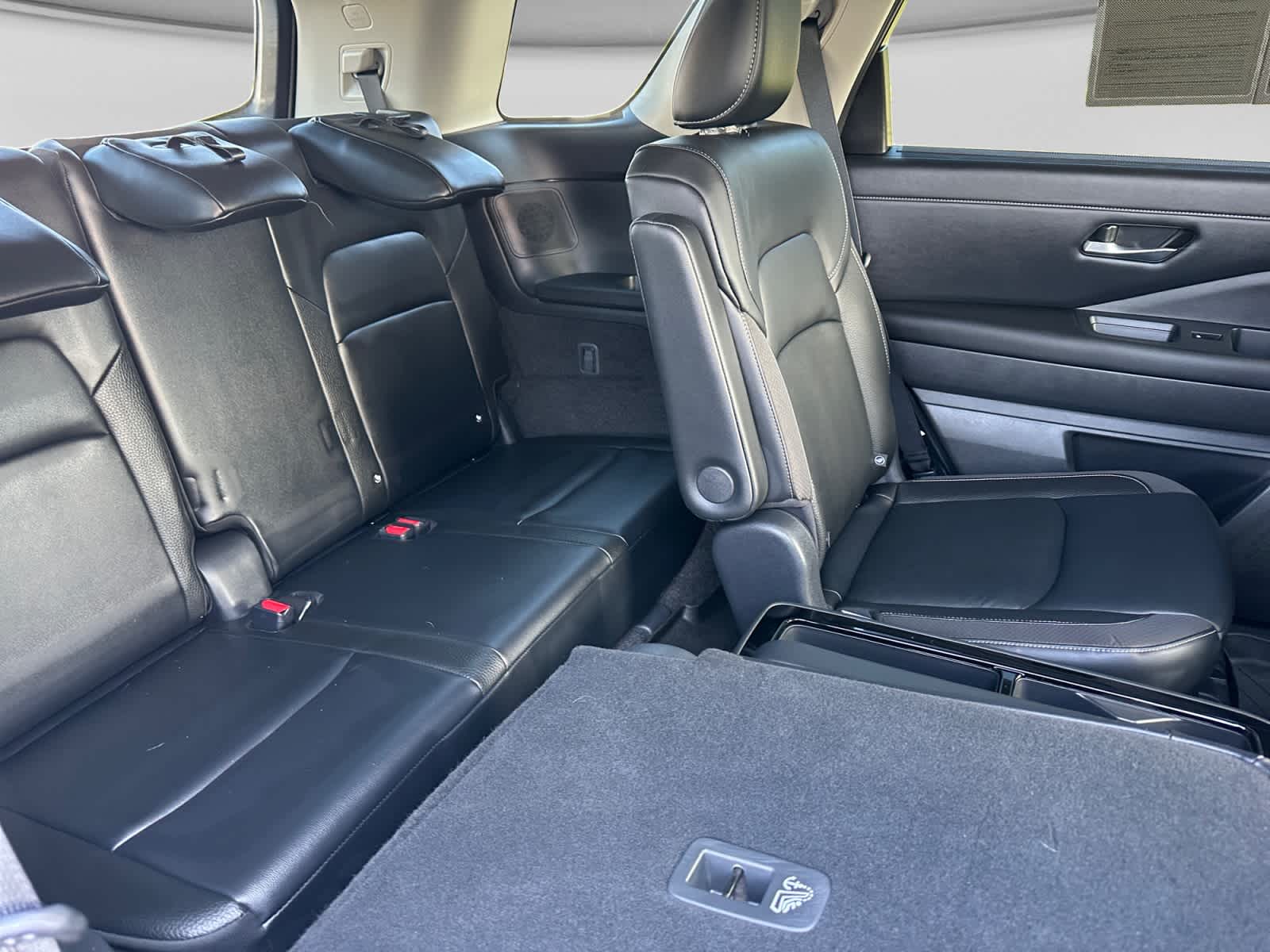 Used 2023 Nissan Pathfinder SUV