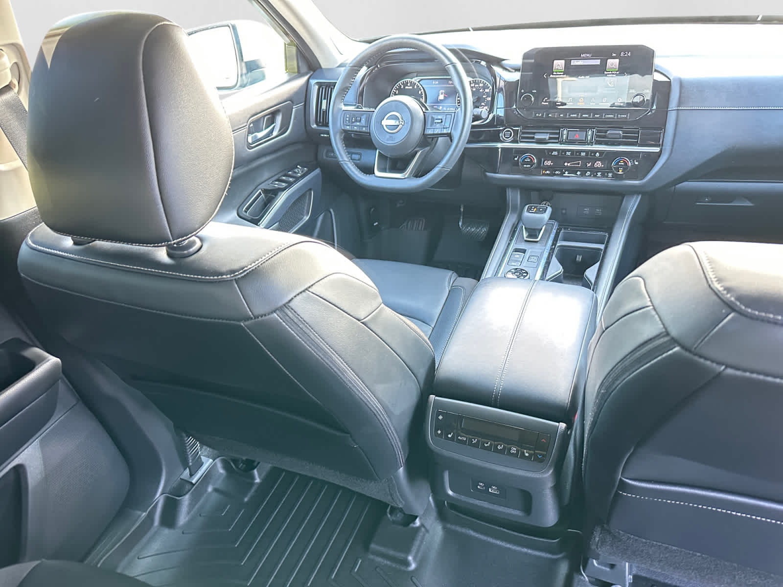 Used 2023 Nissan Pathfinder SUV