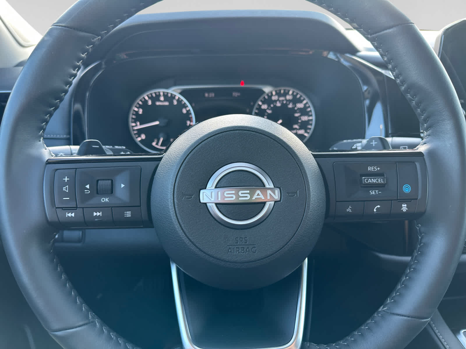 Used 2023 Nissan Pathfinder SUV