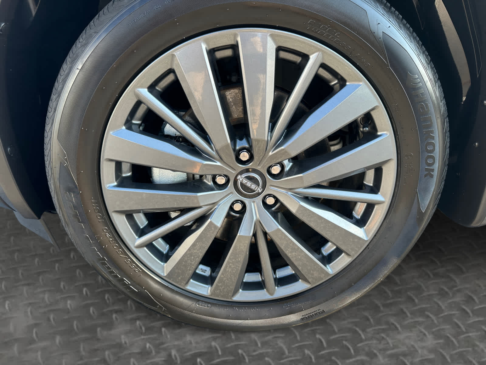 Used 2023 Nissan Pathfinder SUV