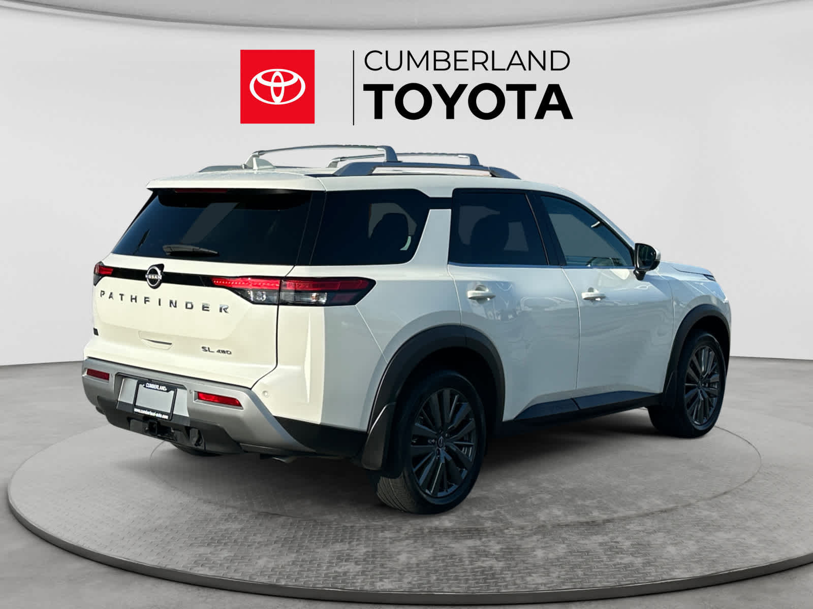 Used 2023 Nissan Pathfinder SUV