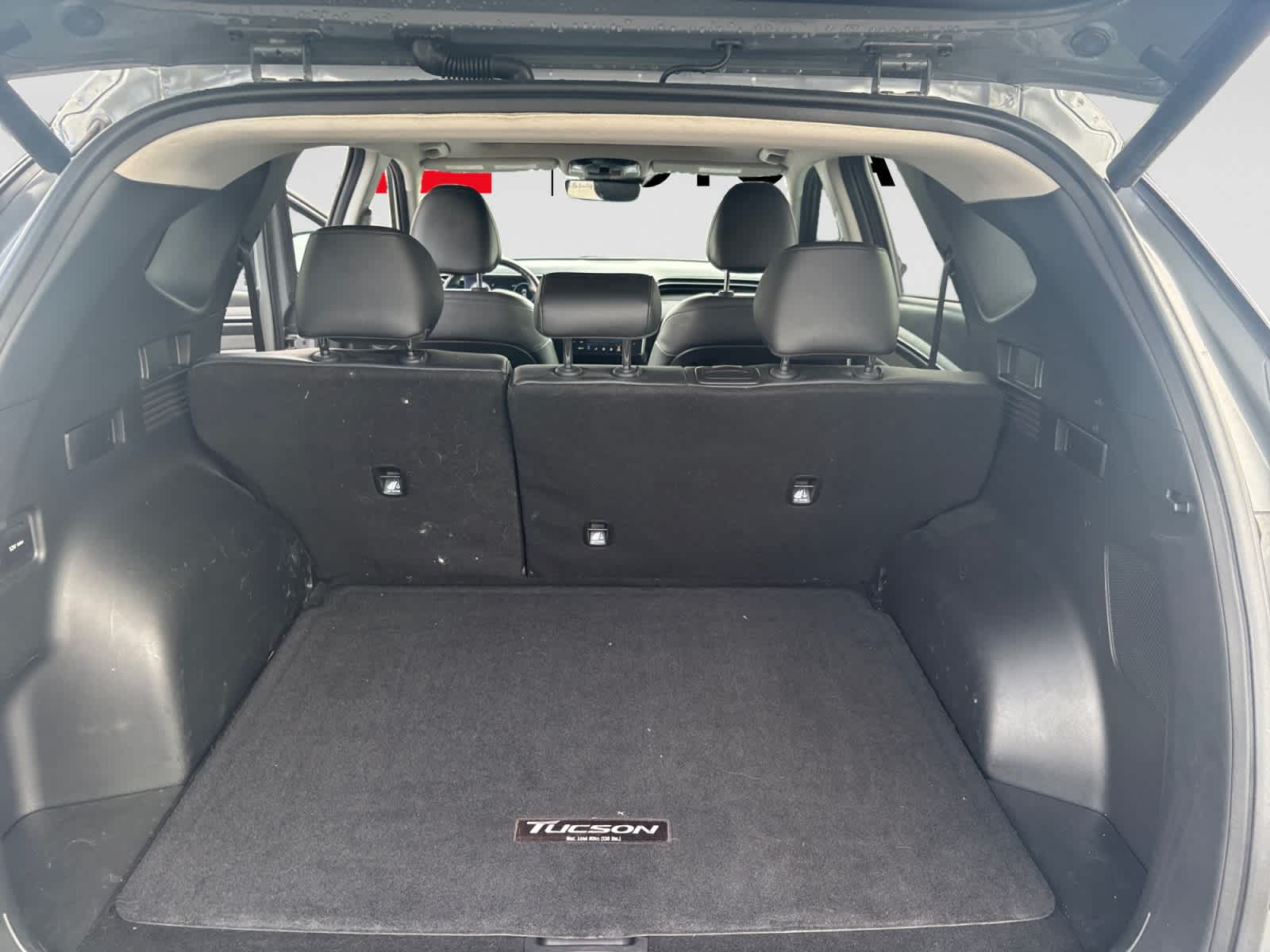 Used 2024 Hyundai Tucson SUV