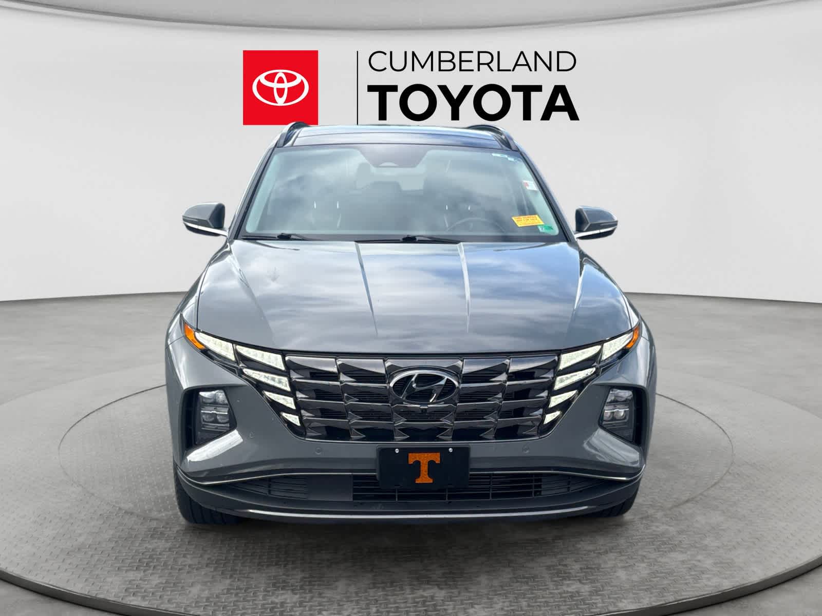 Used 2024 Hyundai Tucson SUV