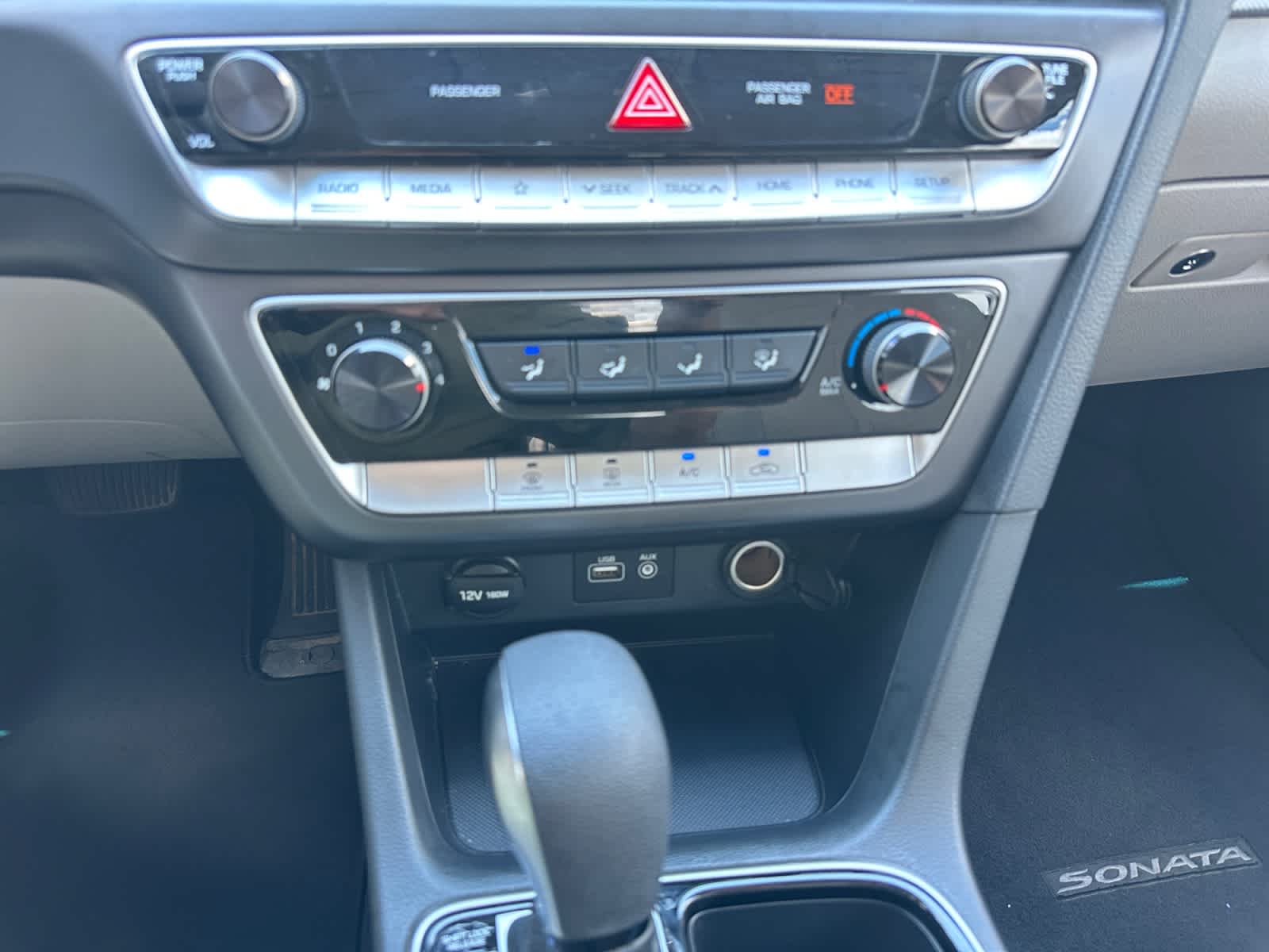 Used 2019 Hyundai Sonata Sedan