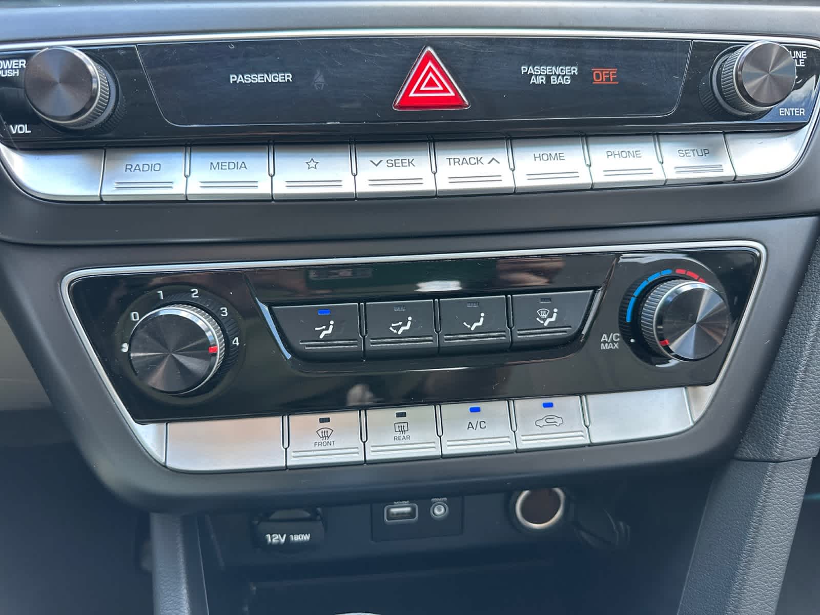 Used 2019 Hyundai Sonata Sedan