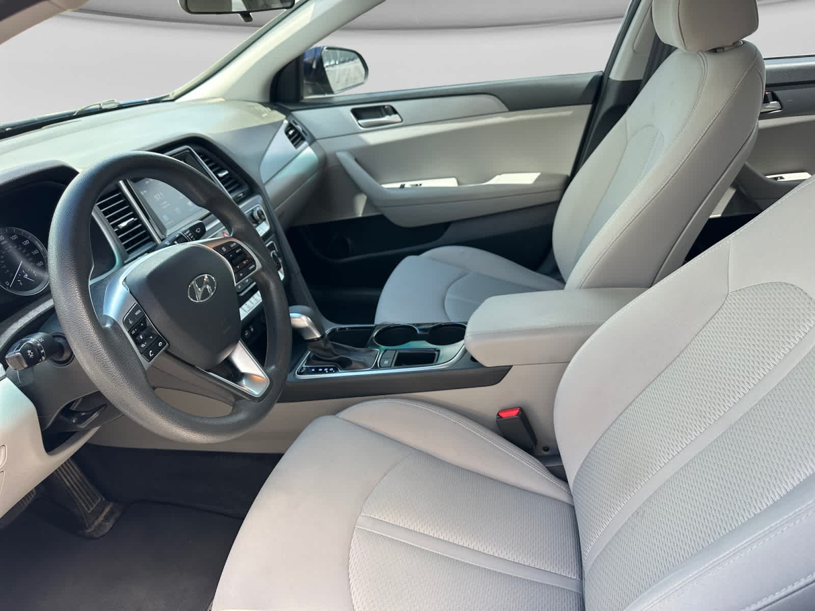 Used 2019 Hyundai Sonata Sedan