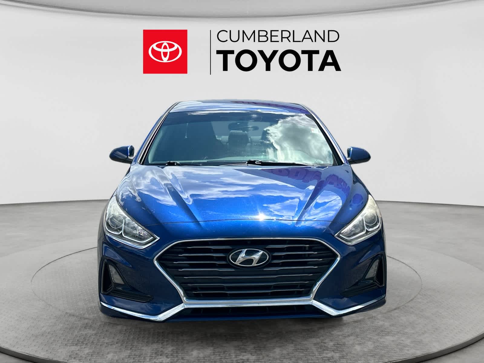 Used 2019 Hyundai Sonata Sedan