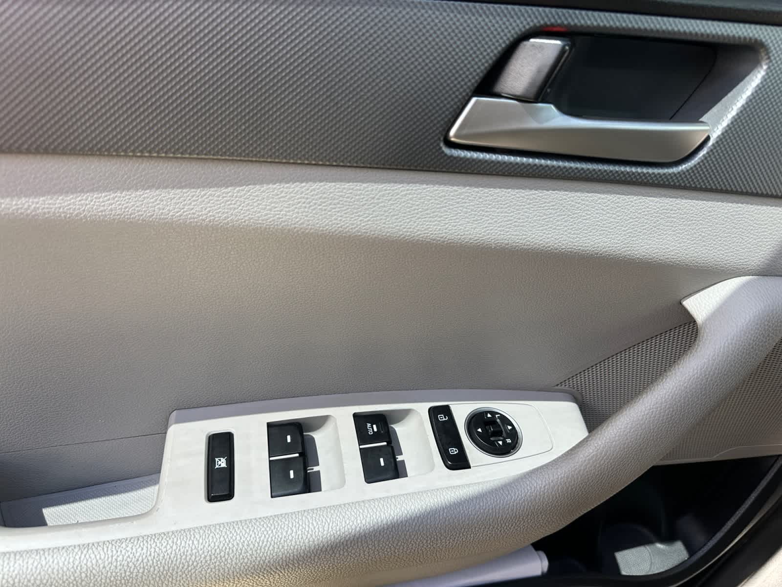 Used 2019 Hyundai Sonata Sedan