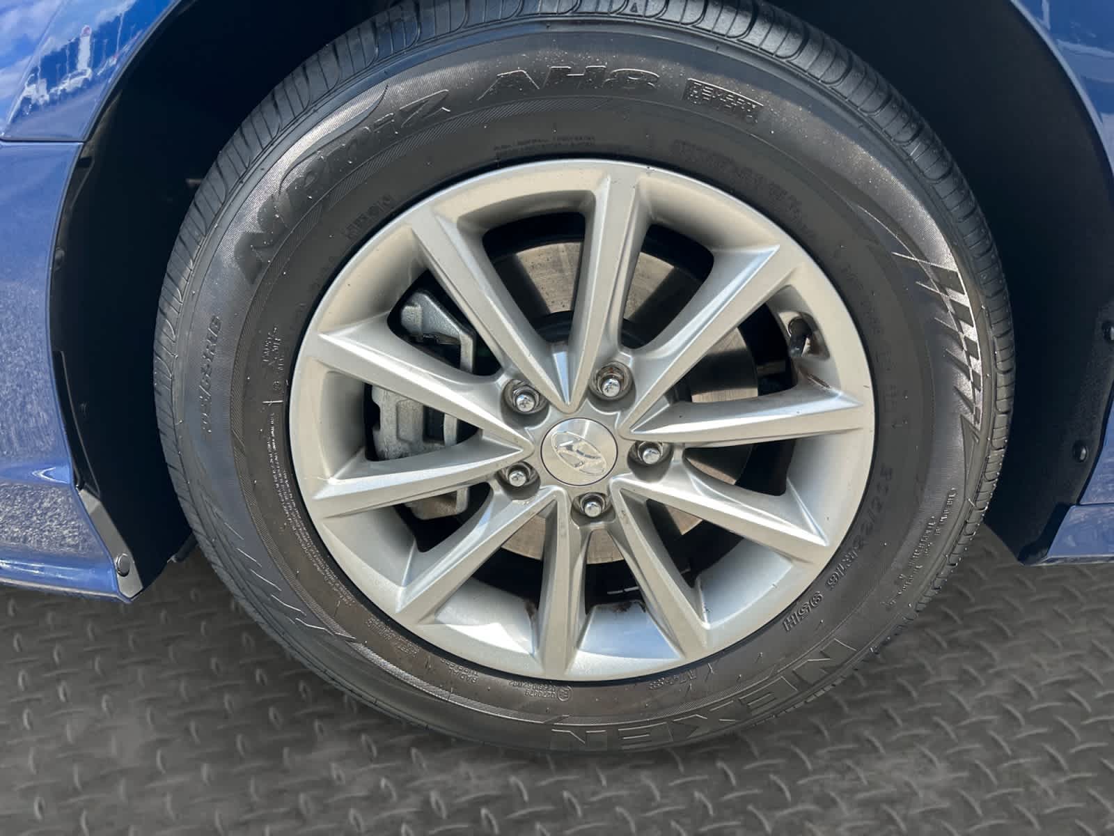 Used 2019 Hyundai Sonata Sedan