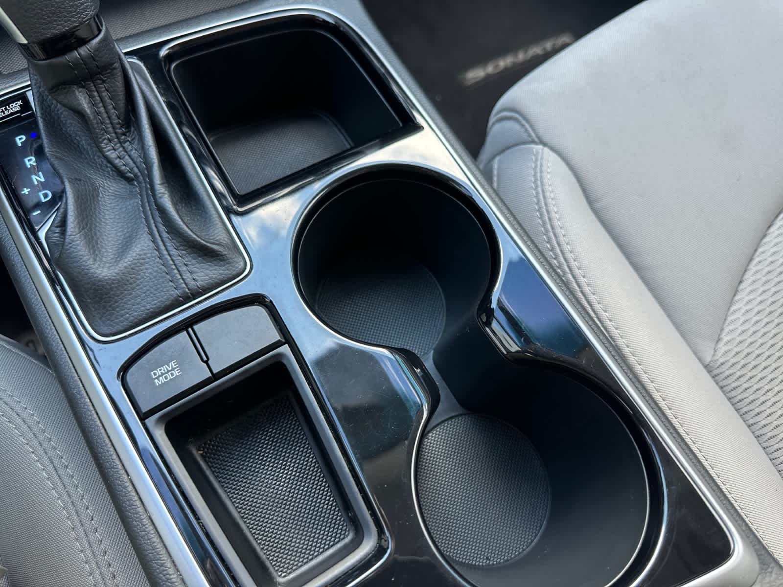Used 2019 Hyundai Sonata Sedan