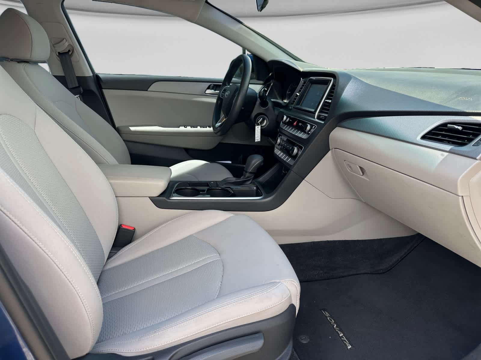 Used 2019 Hyundai Sonata Sedan