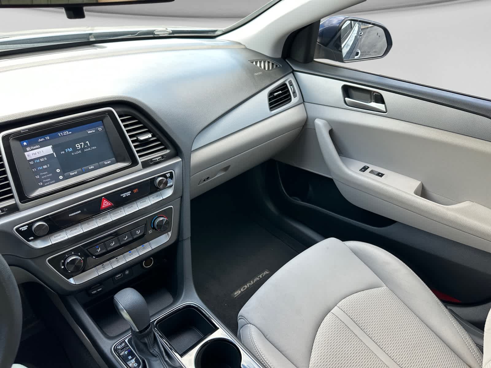 Used 2019 Hyundai Sonata Sedan