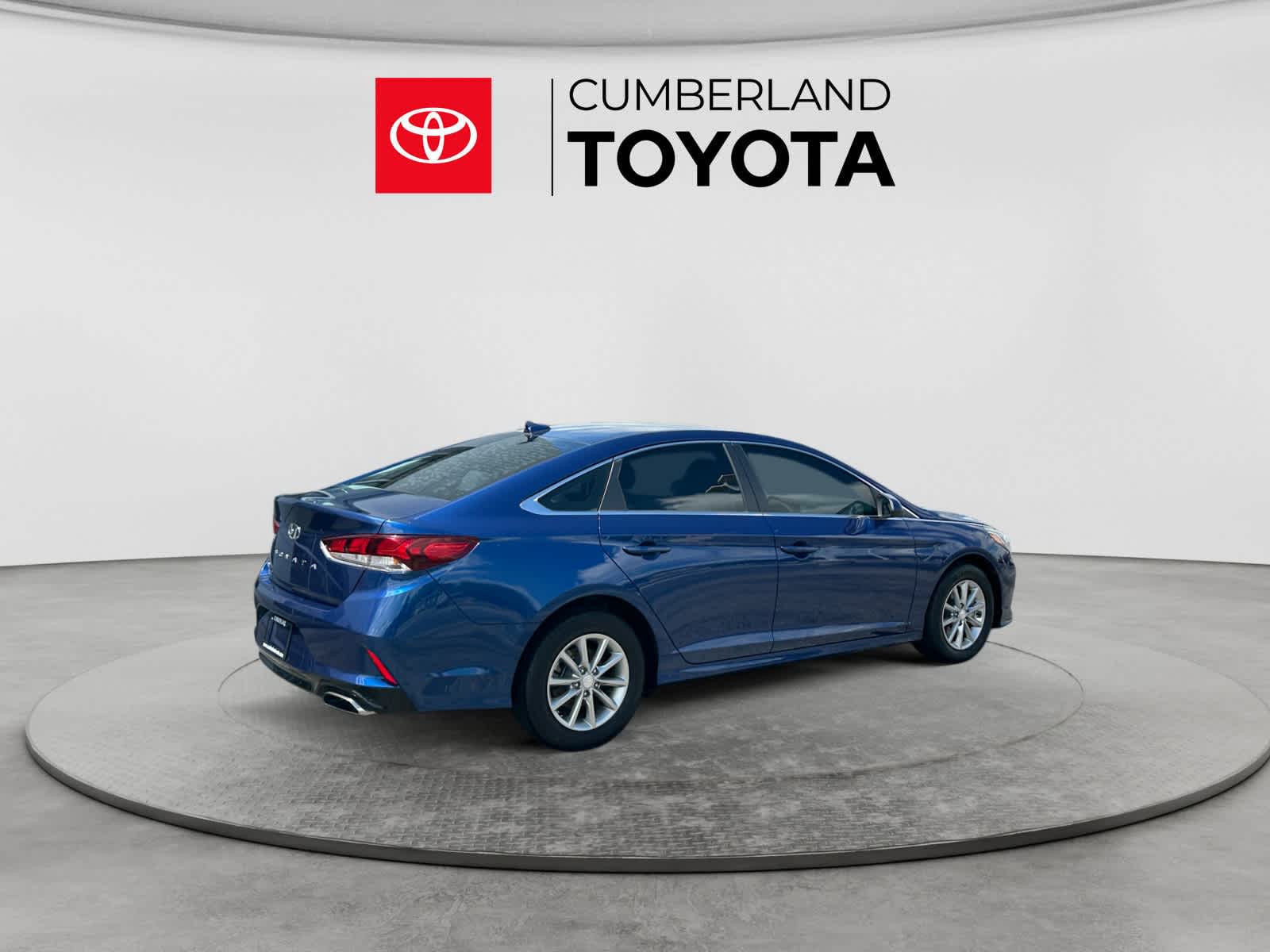 Used 2019 Hyundai Sonata Sedan