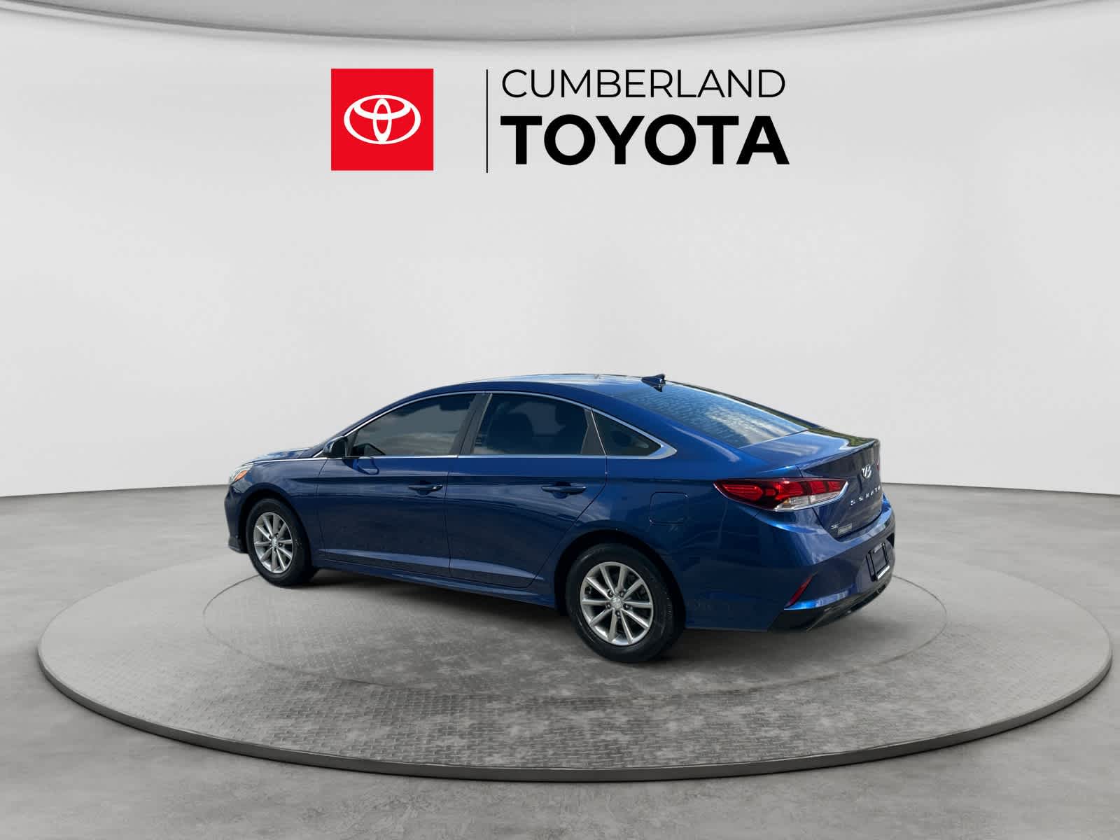 Used 2019 Hyundai Sonata Sedan