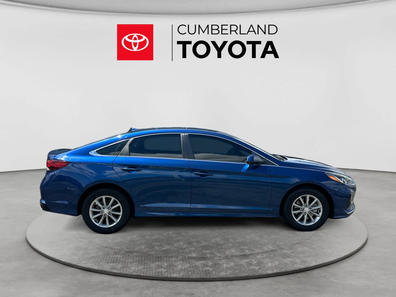 Used 2019 Hyundai Sonata Sedan