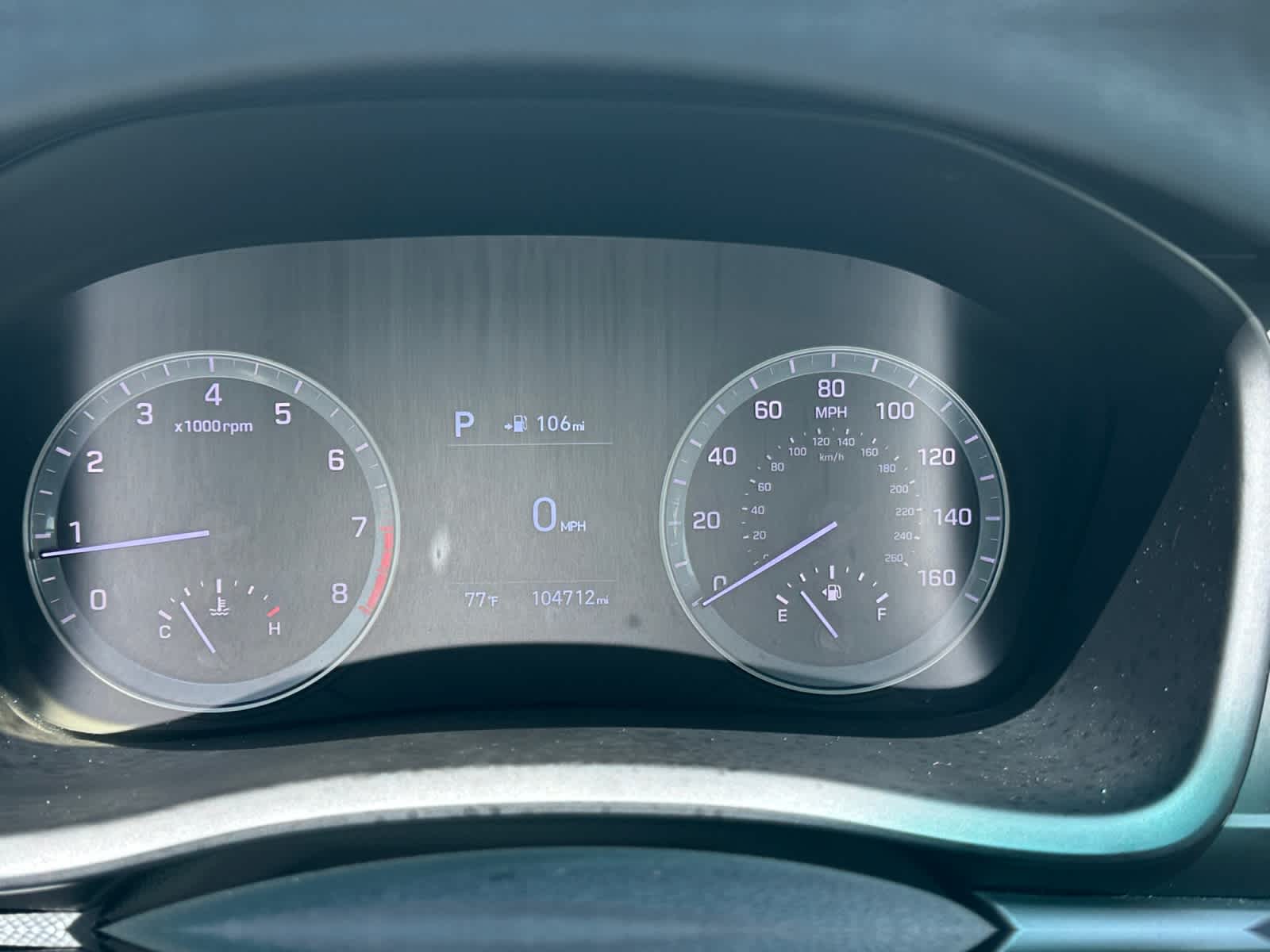 Used 2019 Hyundai Sonata Sedan