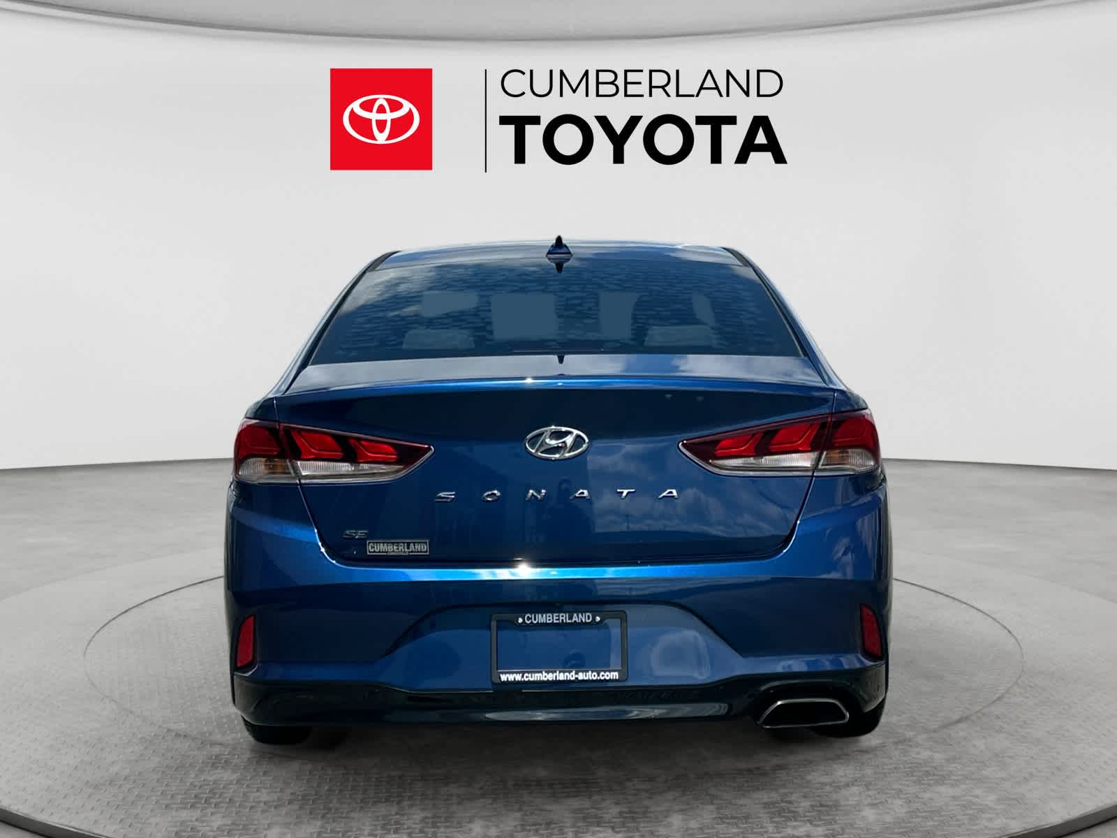 Used 2019 Hyundai Sonata Sedan