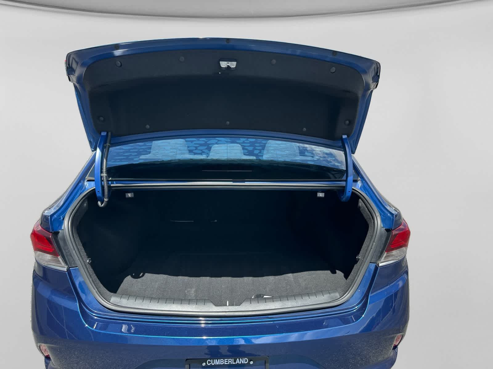 Used 2019 Hyundai Sonata Sedan