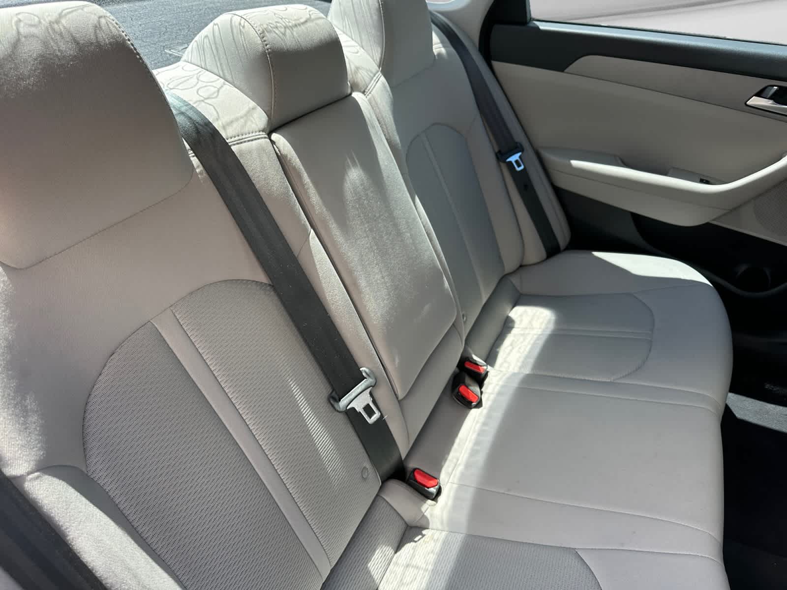 Used 2019 Hyundai Sonata Sedan
