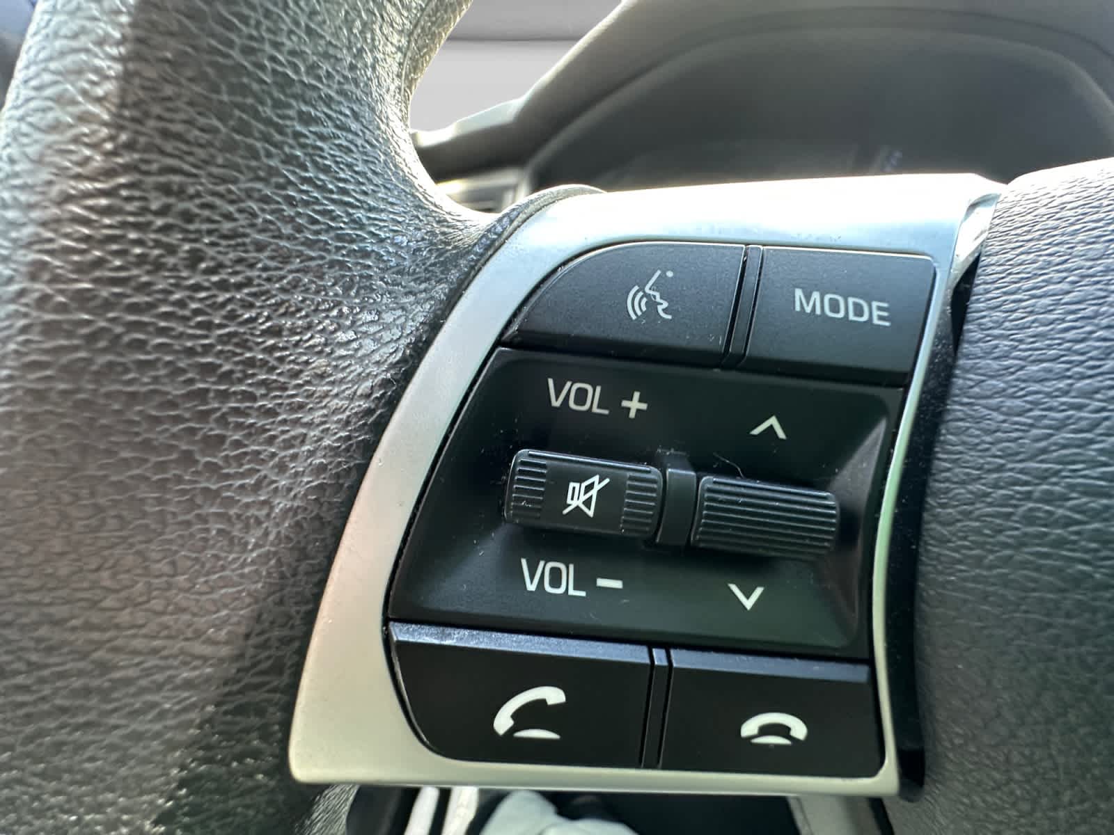 Used 2019 Hyundai Sonata Sedan